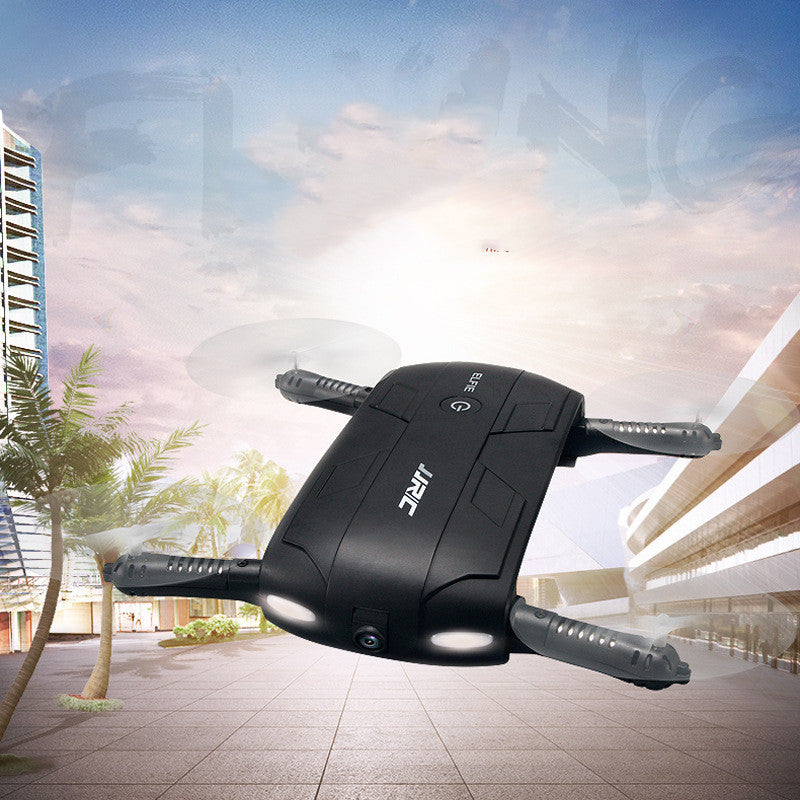 H37 Mini-Drohne mit HD-Kamera und WLAN