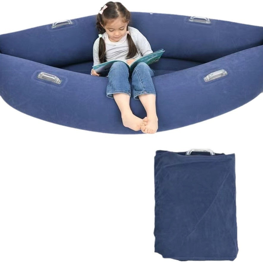 Aufblasbares Sofa-Kissen