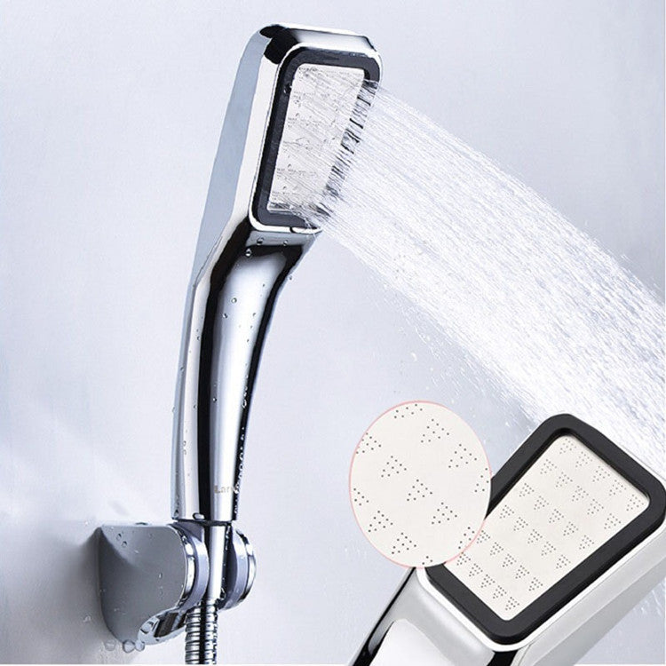 Handbrause mit Druckluft – Bild 12 | LuxeStyle