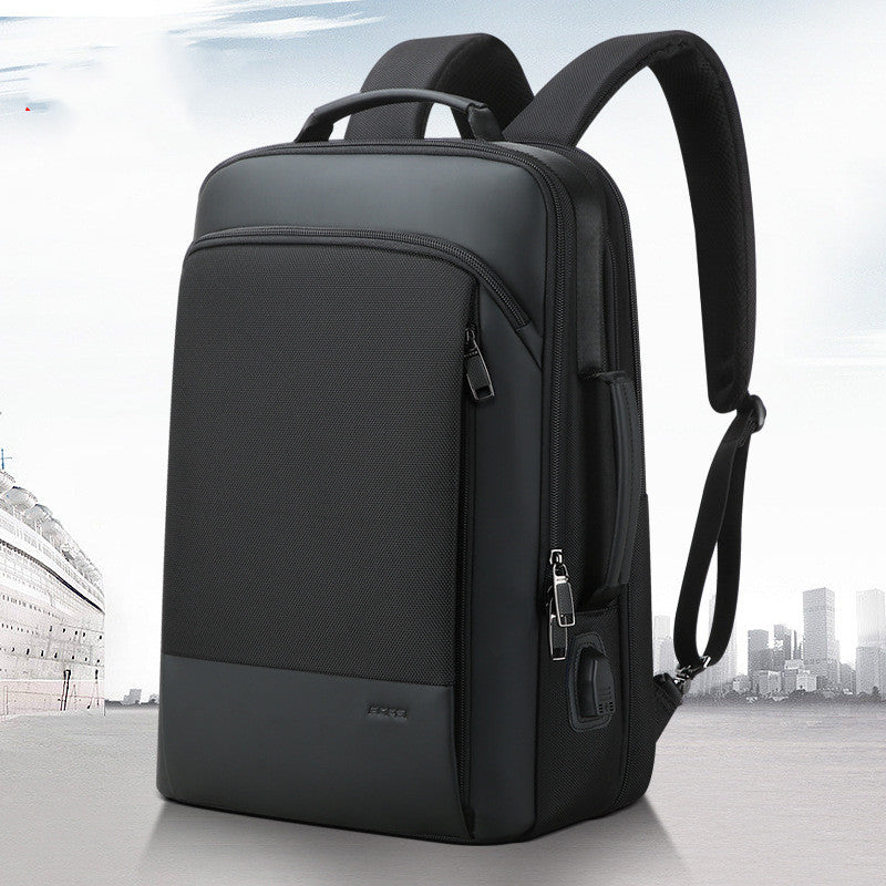 Grosser Rucksack mit 56-75L Kapazität – Bild 4 | LuxeStyle