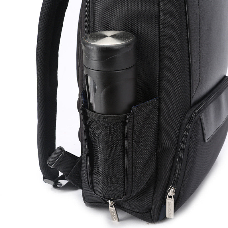 Studenten-Rucksack für Laptop – Bild 5 | LuxeStyle