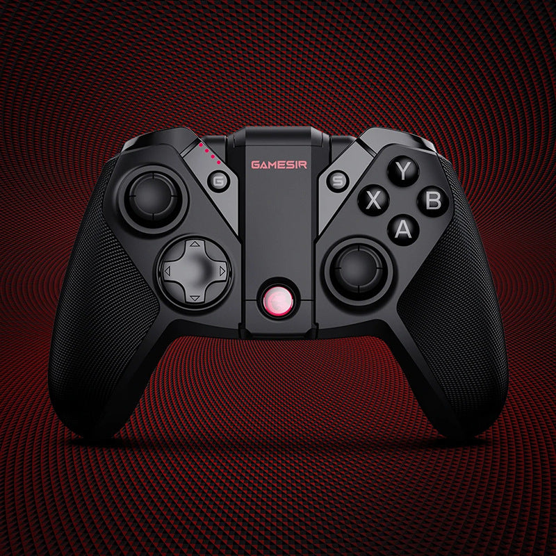Gaishi Chicken Handle Gamecontroller