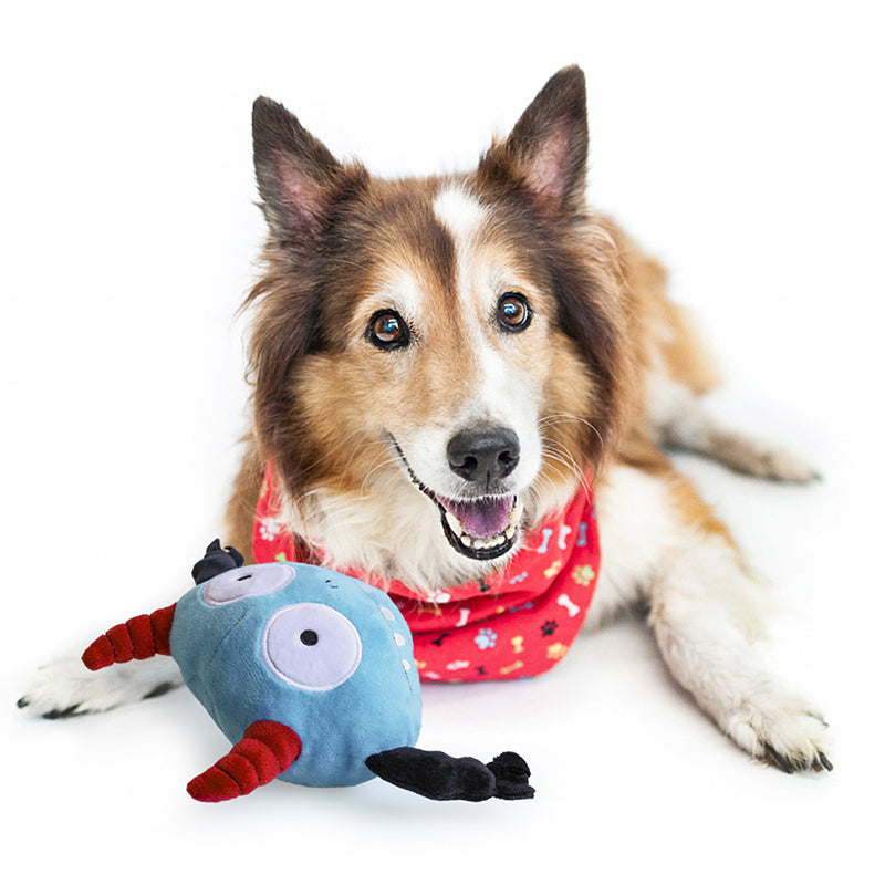 Musikalischer Hüpfball für Hunde – Bild 6 | LuxeStyle