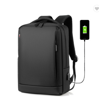 Business-Backpack für Reisen 20-35 L – Bild 10 | LuxeStyle