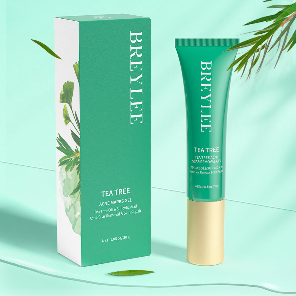 BREYLEE Teebaum Gel 30g – Bild 4 | LuxeStyle