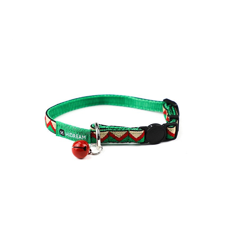 QZee Hidream Katzenhalsband – Bild 2 | LuxeStyle