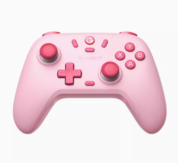 Drahtloses Gamepad in lebendigen Farben – Ansicht 5