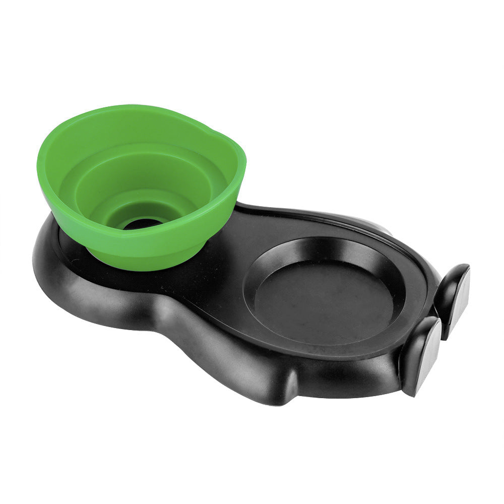 Kapselhalter Pinguin für Nespresso, Dolce Gusto, Illy – Bild 3 | LuxeStyle