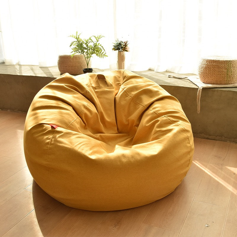 Lazy Sofa Sitzsack-Bezug – Bild 5 | LuxeStyle