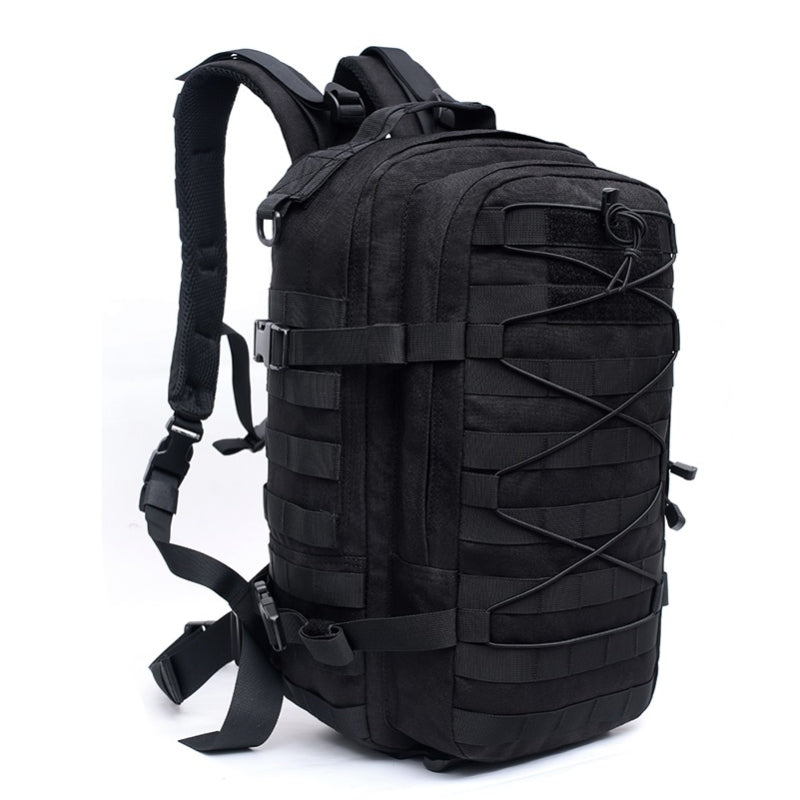 Rucksack für Spezialeinheiten – Bild 5 | LuxeStyle