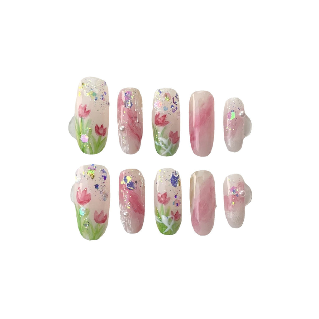 Herzliche Nagelstifte – Bild 3 | LuxeStyle