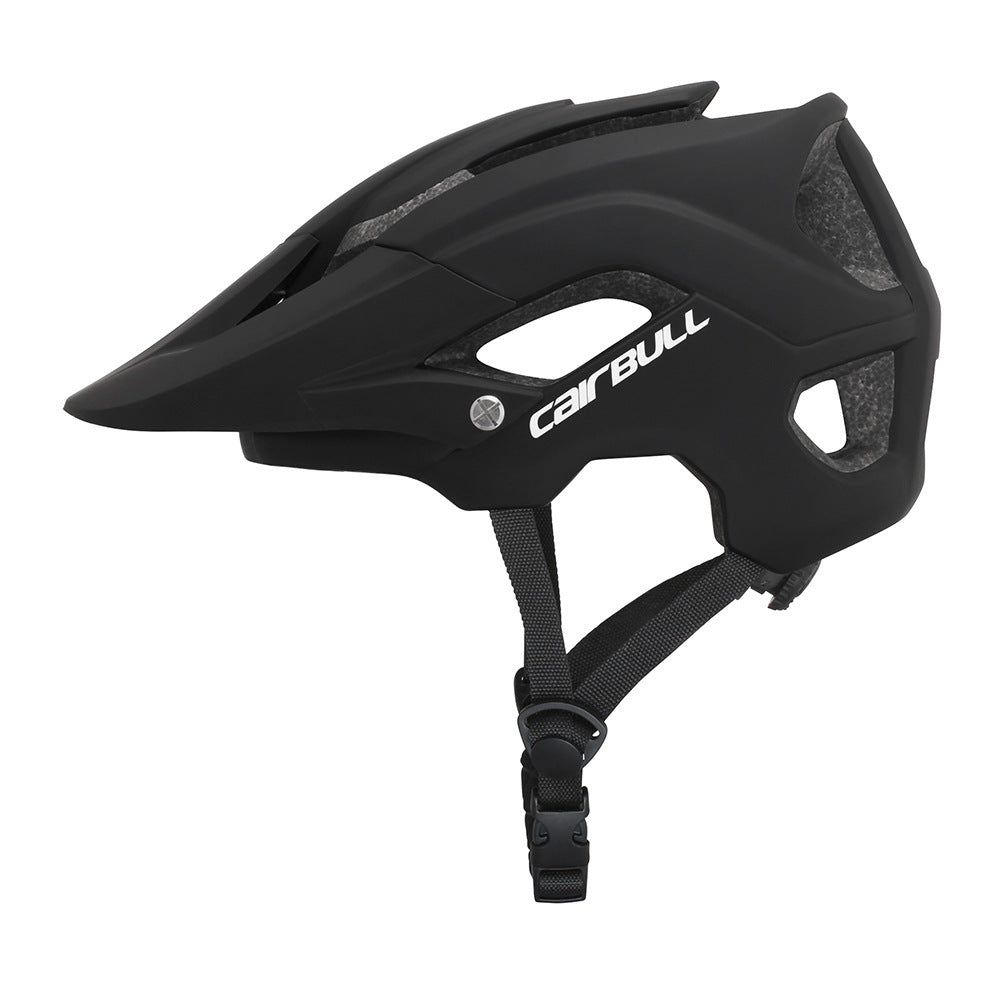 Leichter Bergfahrradhelm für Erwachsene