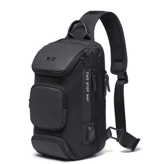 Brusttasche – Bild 4 | LuxeStyle