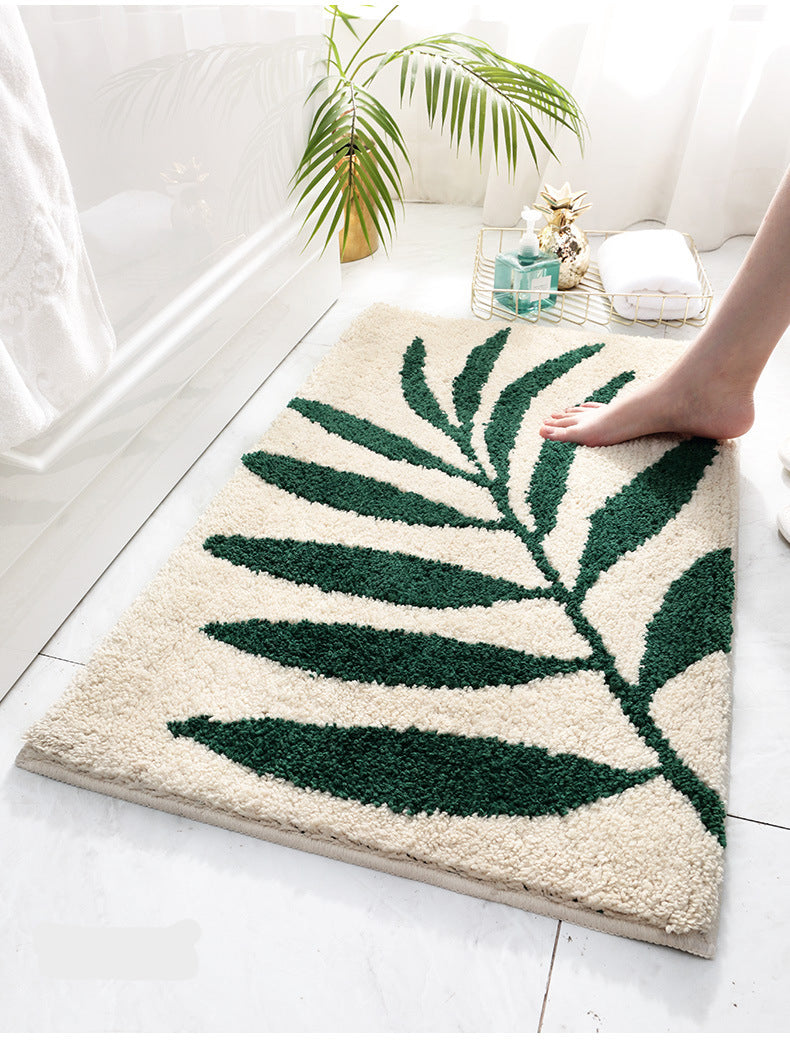 Mikrofaser Badematte schnelltrocknend – Bild 8 | LuxeStyle