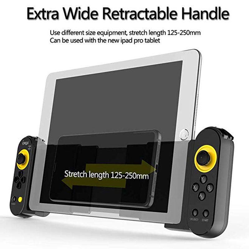 Ipega 9167 Wireless Controller für iOS/Android – Bild 2 | LuxeStyle