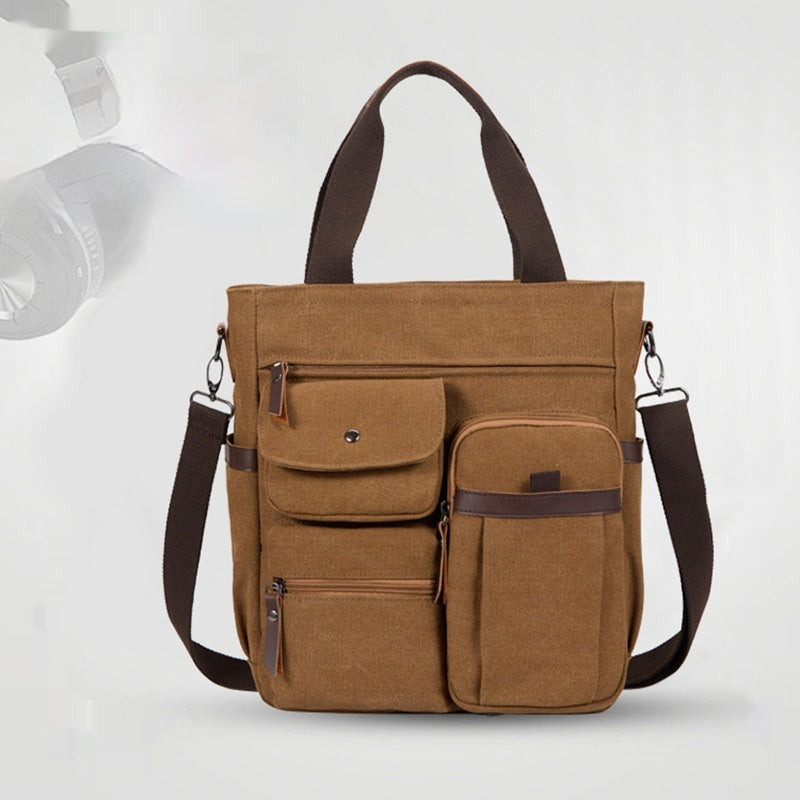 Urbaner Rucksack für Herren