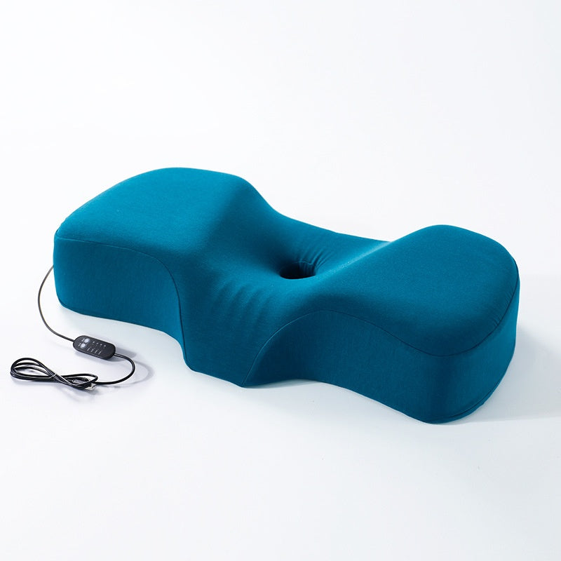 Memory Foam Kissen mit Heizfunktion