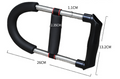 Armgrip-Trainingsgerät flexibel einstellbar