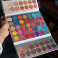 Eyeshadow Palette für Modifikation – Bild 4 | LuxeStyle