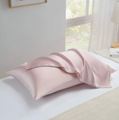 Seiden-Kissenbezug mit Muster – Bild 7 | LuxeStyle