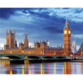 Schne Schönheit über London | LuxeStyle