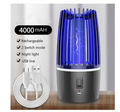 Mückenlampe mit LED-Licht | LuxeStyle