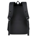 Laptop-Rucksack mit USB-Ladeanschluss und Diebstahlschutz | LuxeStyle
