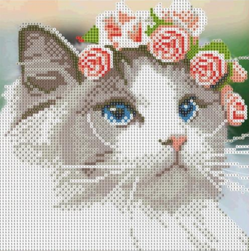 Diamanten-Mosaik – Bild 5 | LuxeStyle