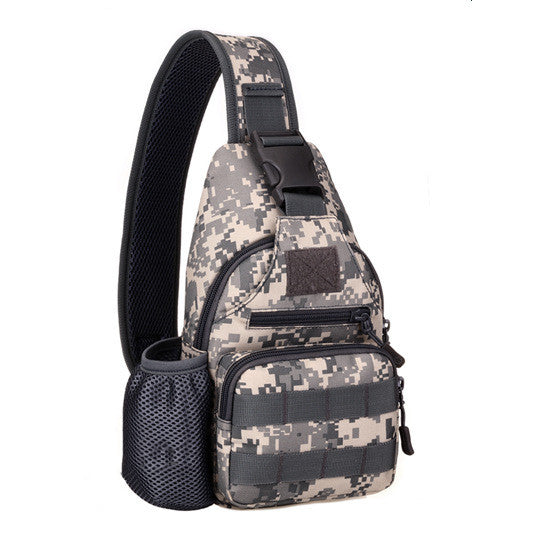 Wasserdichte Sportrucksacktasche – Bild 4 | LuxeStyle