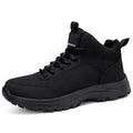 Leder-Sneaker für Herbst und Winter – Bild 1 | LuxeStyle