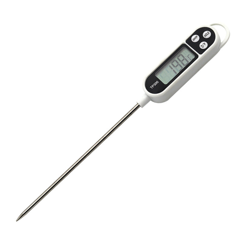 Bluetooth Grillthermometer-Fühler – Bild 11 | LuxeStyle
