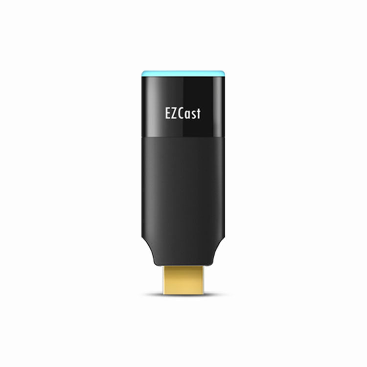 EZCast2: Dual Band Wireless 4K Screen Saver
