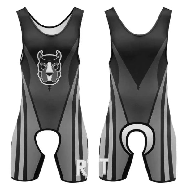 Fitness-Bodyanzug
