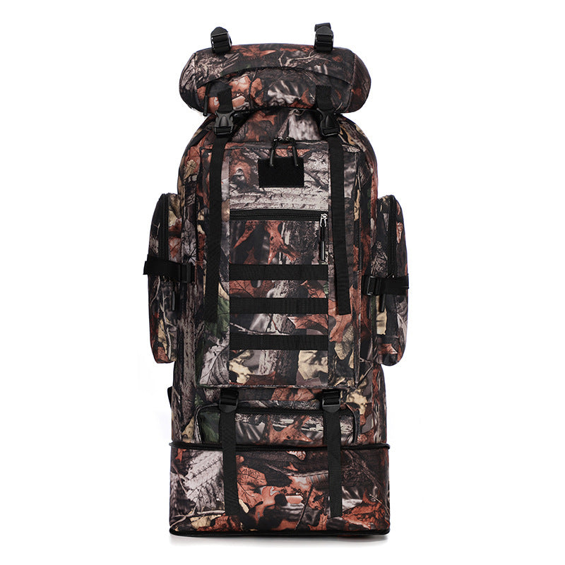 Tarn-Rucksack für Herren – Bild 4 | LuxeStyle