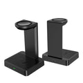 Drahtloses 2-in-1 QI Ladegerät – Bild 3 | LuxeStyle
