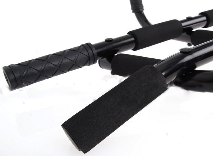 Multifunktionaler Türreck für Fitness zuhause – Bild 6 | LuxeStyle