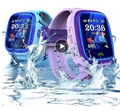 DF25 Kinder Smartwatch mit Touchscreen