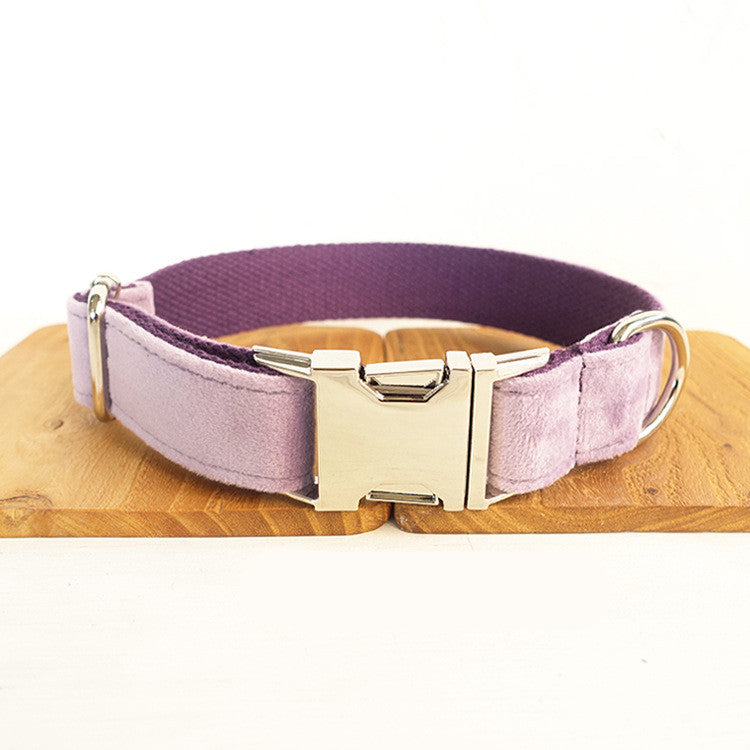 MUTTCO Verstellbares Hundehalsband – Bild 5 | LuxeStyle