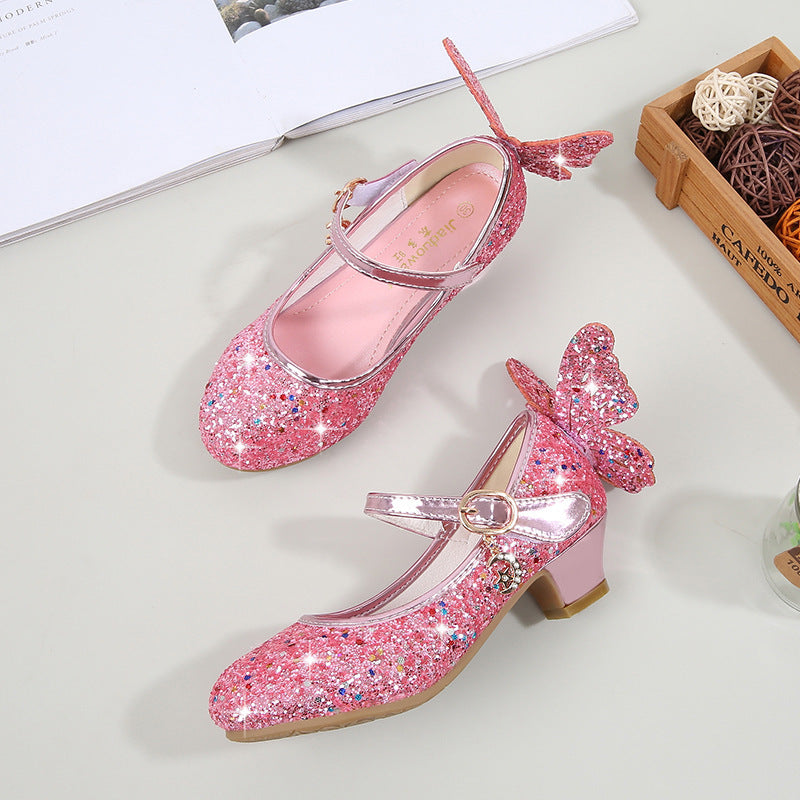 Prinzessinnen-Schuhe – Bild 9 | LuxeStyle