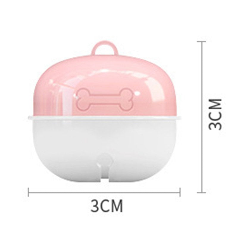 Smart Pet Locator – Bild 2 | LuxeStyle