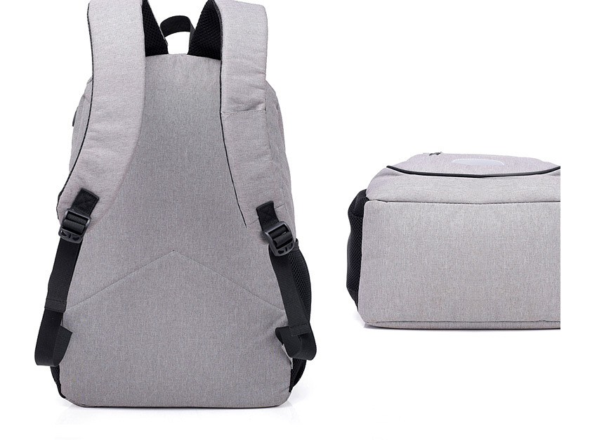Reiserucksack für Laptop – 50×33×16 cm – Bild 6 | LuxeStyle