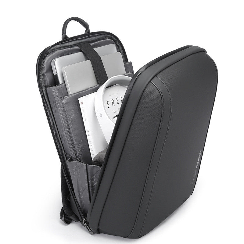 Grosses Business‑Rucksack – grosse Kapazität – Bild 3 | LuxeStyle