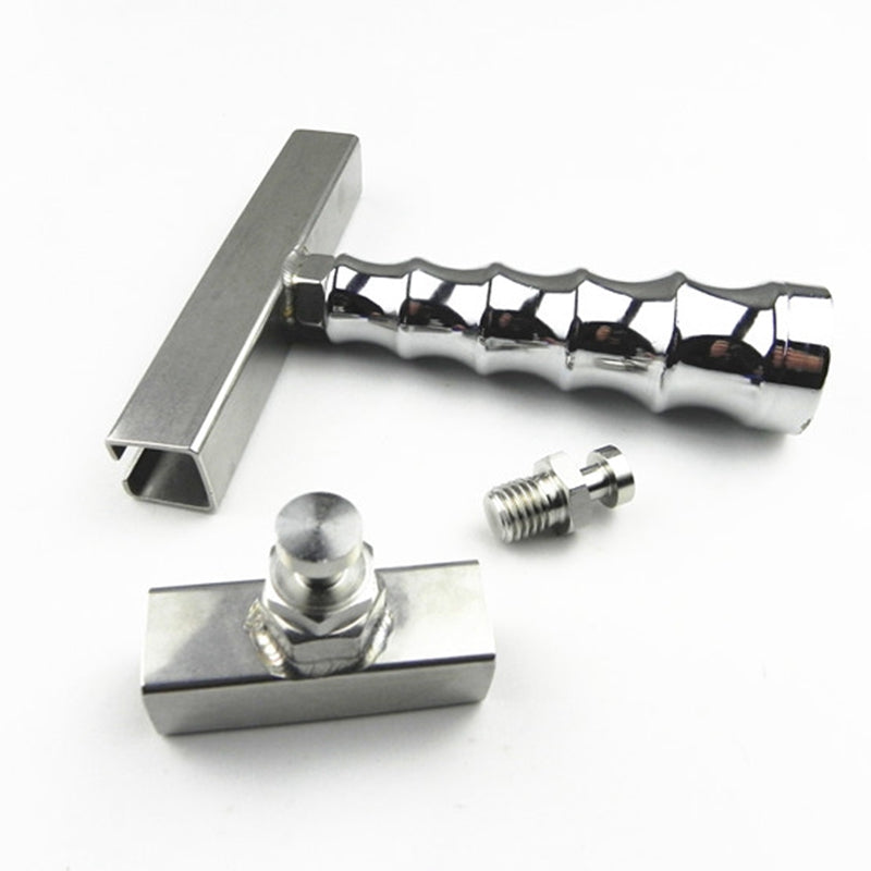 Dellen Reparatur-Set für Aluminium & Nylon