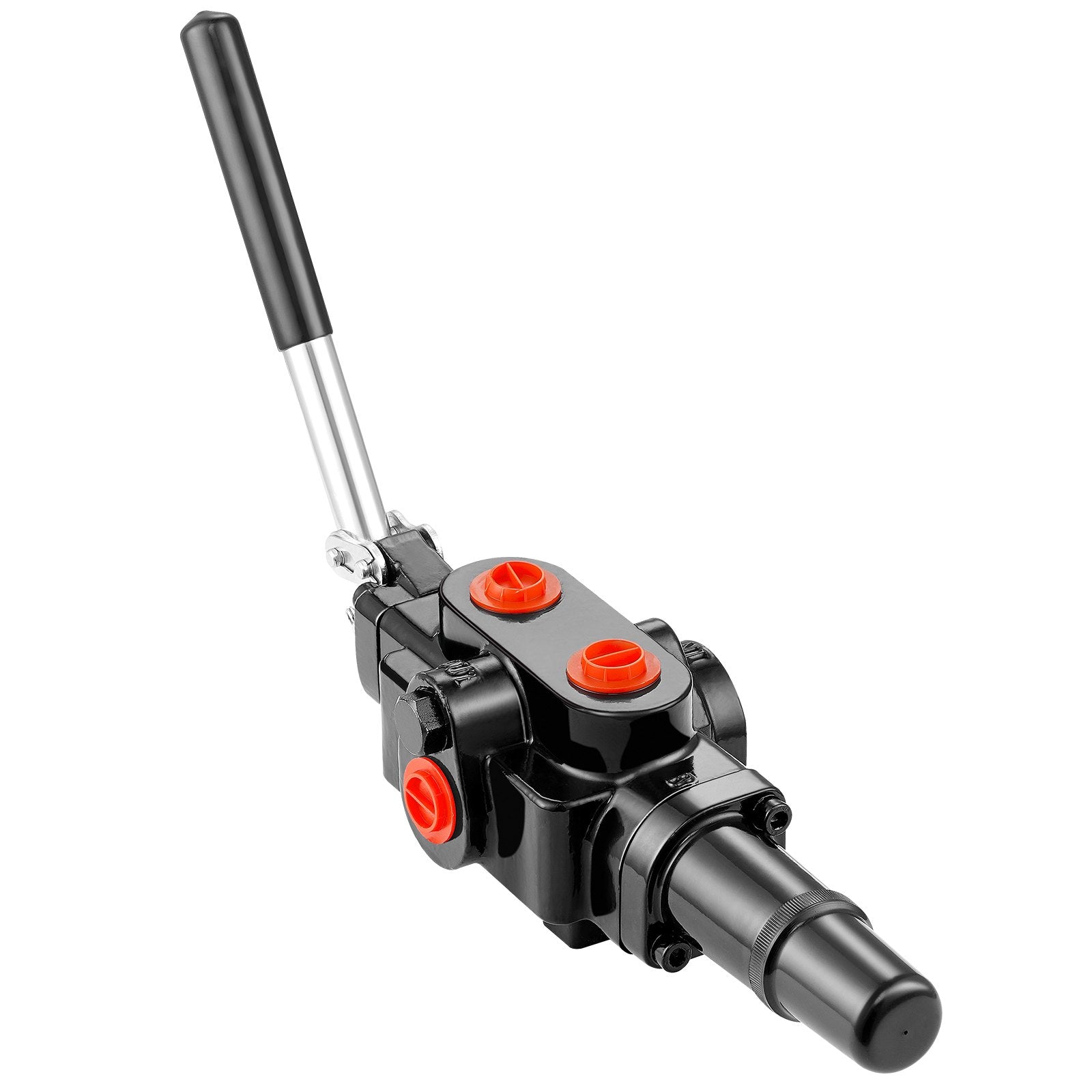 Hydraulikventil