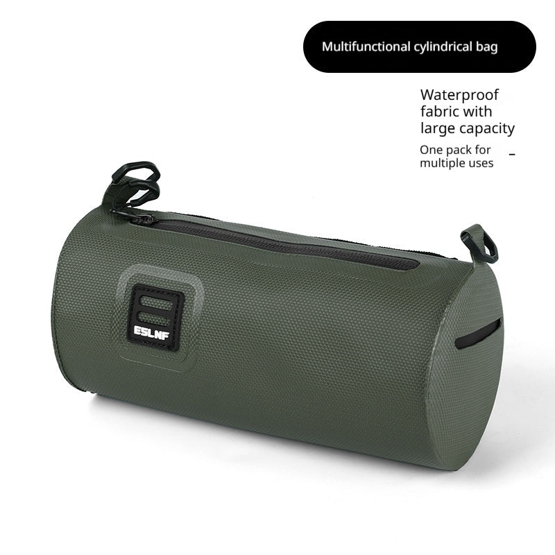 Wasserdichte Fahrradtasche