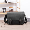 Männlicher Retro-Rucksack mit grosser Kapazität | LuxeStyle