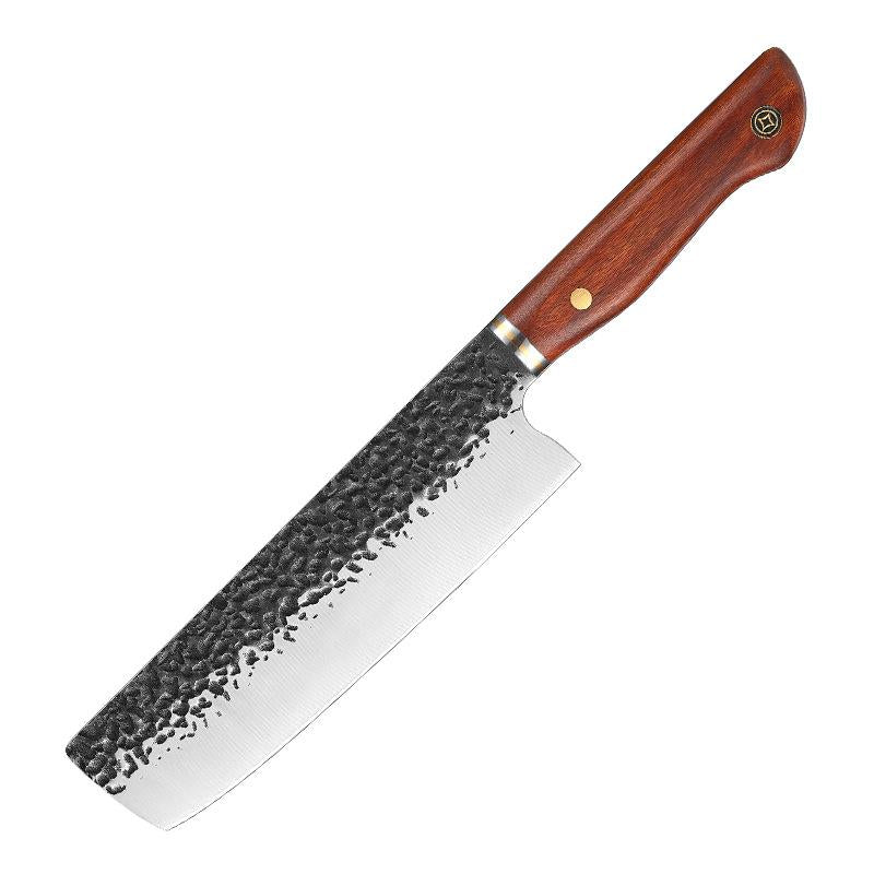 Vintage Kochmesser-Set