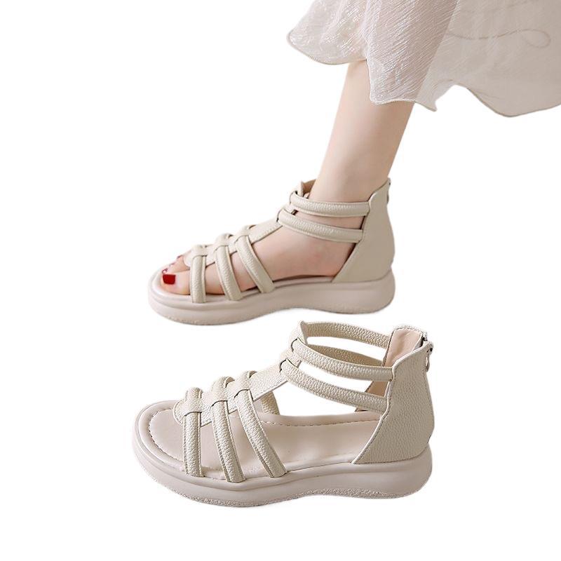 Römische Sandalen