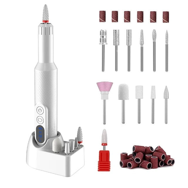 Nagelglätter – Bild 4 | LuxeStyle