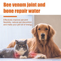 Gelenköl für Hunde & Katzen